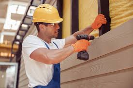 Best Engineered Wood Siding  in South Charleston, OH